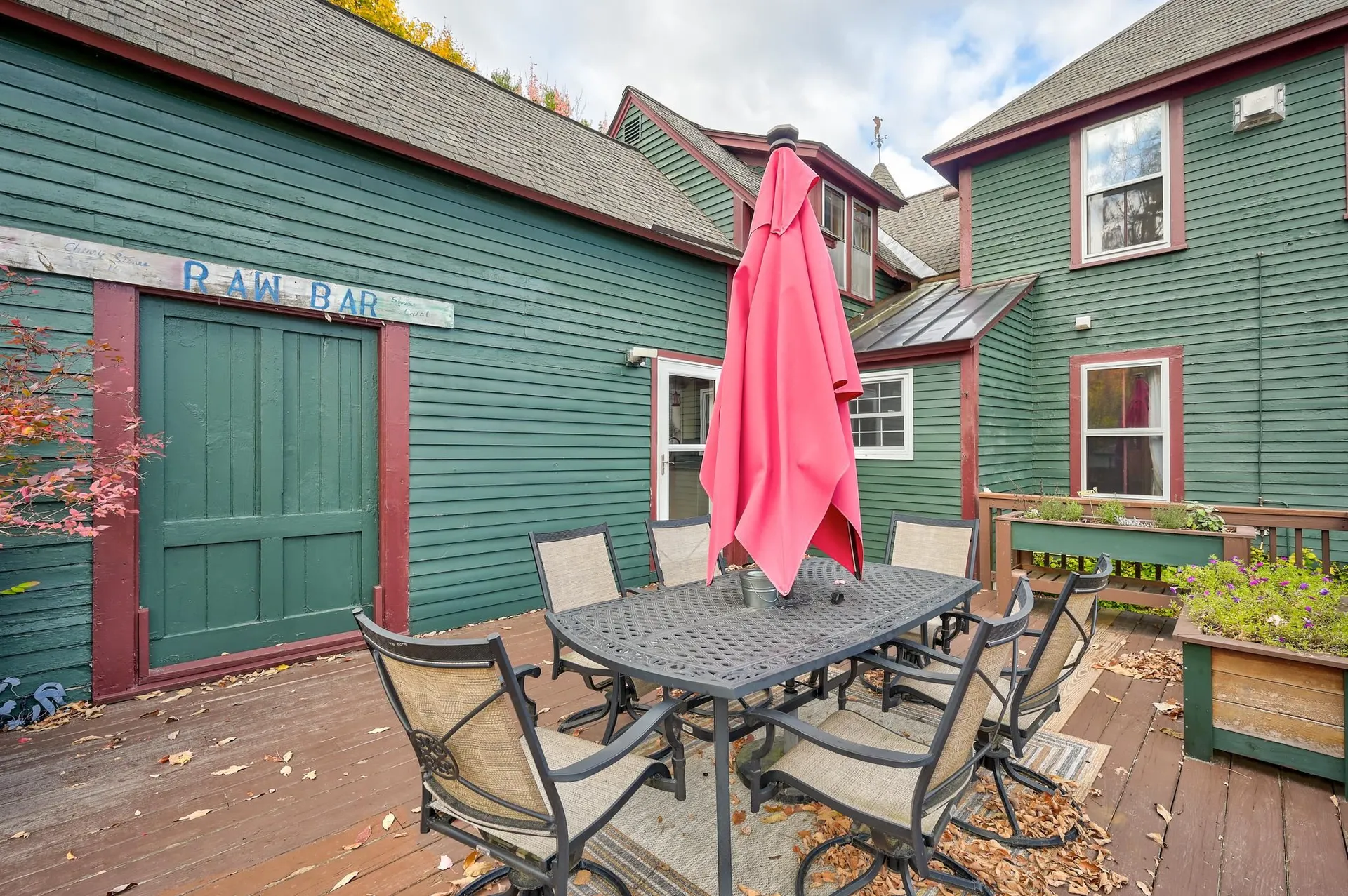 129 Dinsmore Road Conway NH 03845