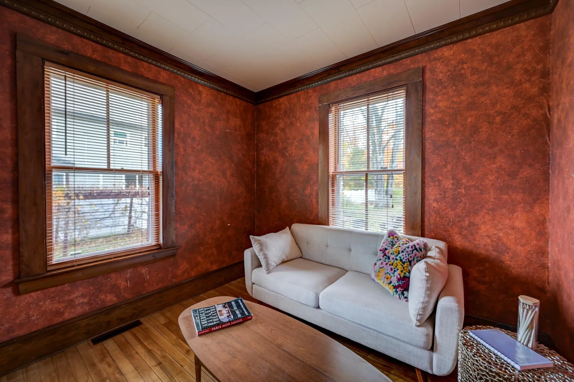 129 Dinsmore Road Conway NH 03845