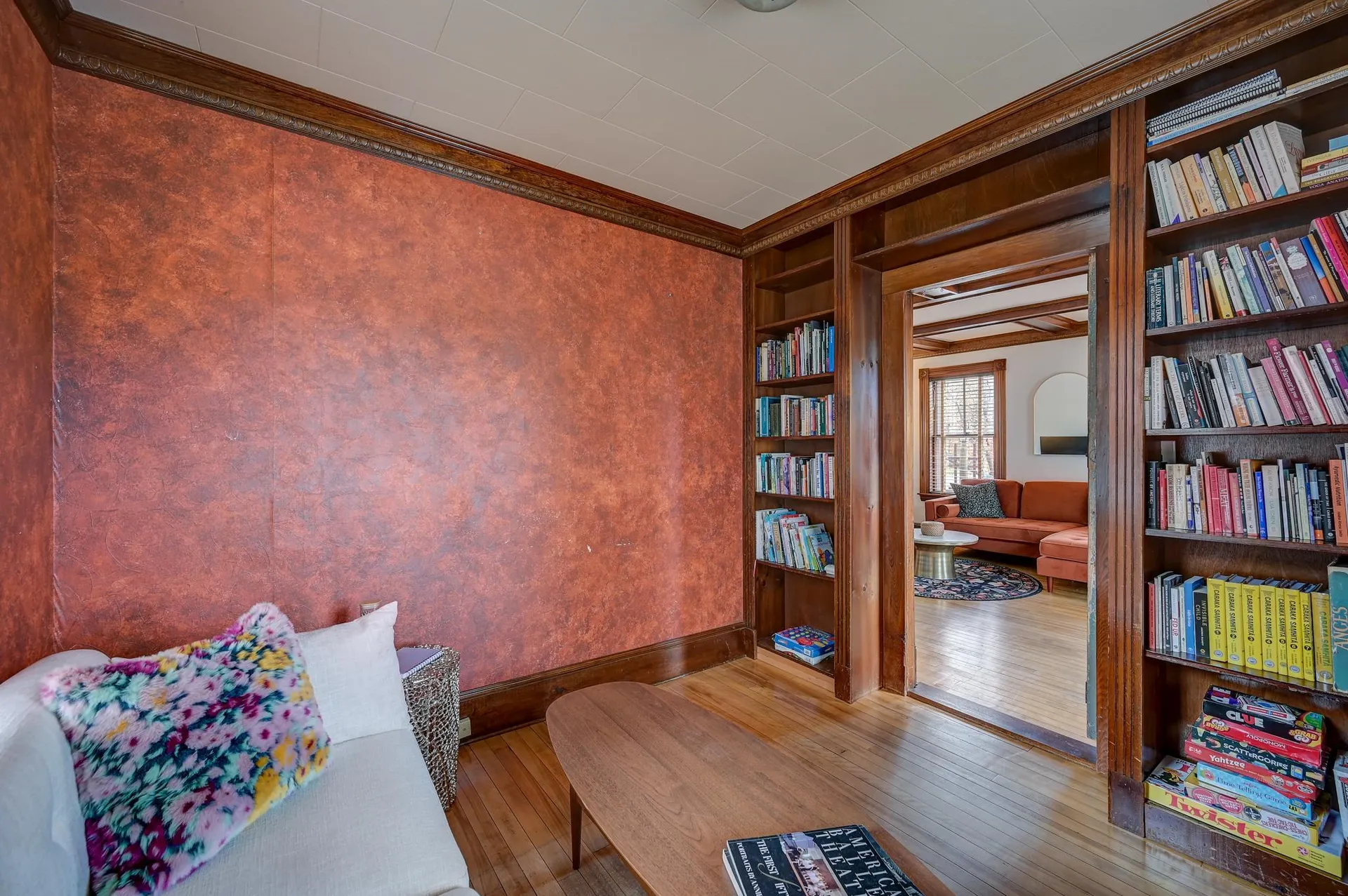 129 Dinsmore Road Conway NH 03845