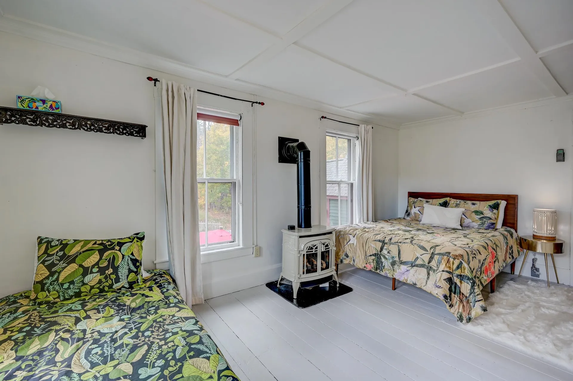 129 Dinsmore Road Conway NH 03845