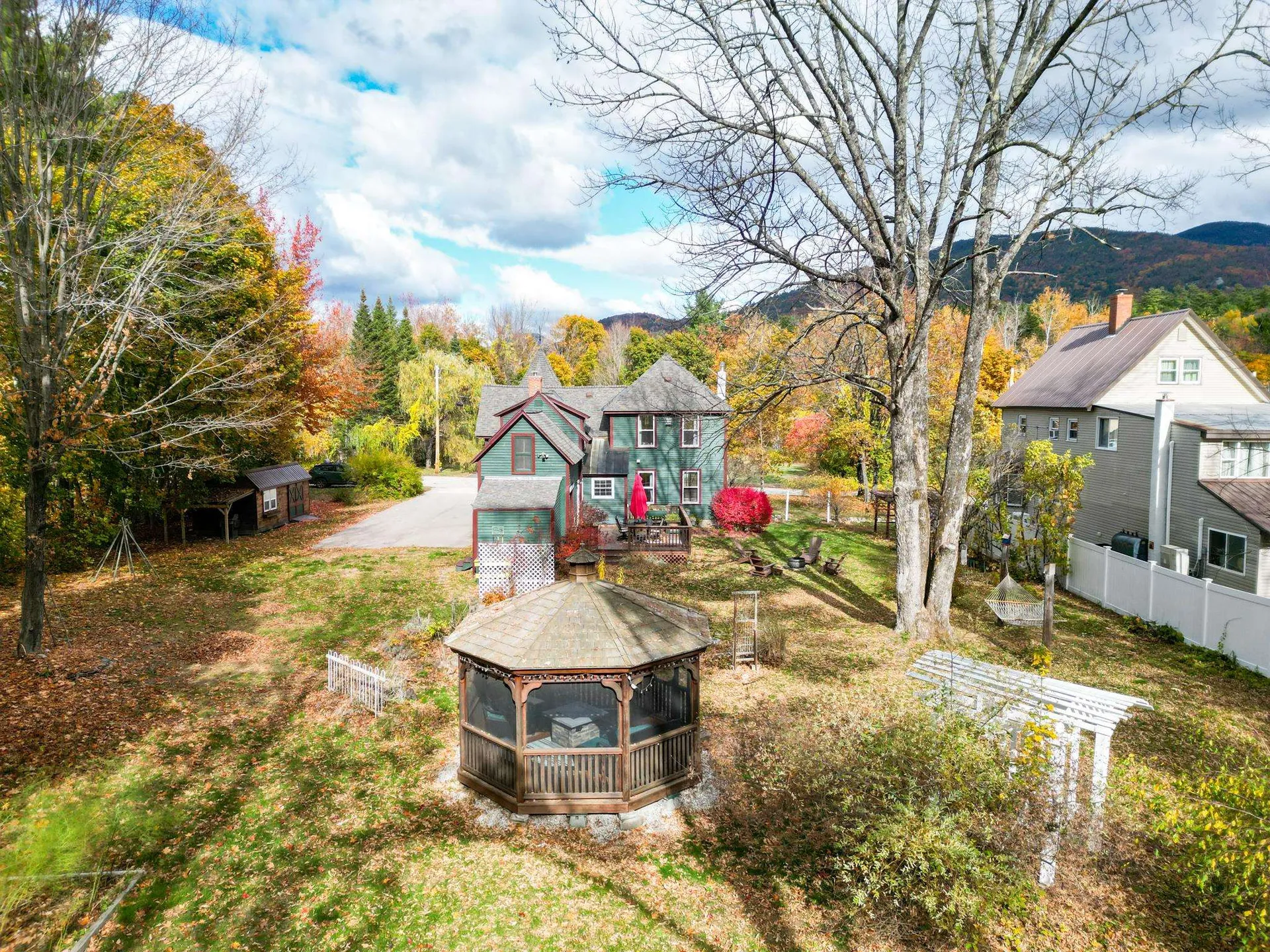 129 Dinsmore Road Conway NH 03845