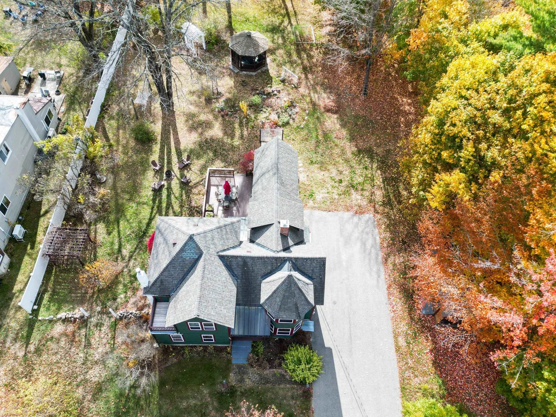 129 Dinsmore Road Conway NH 03845