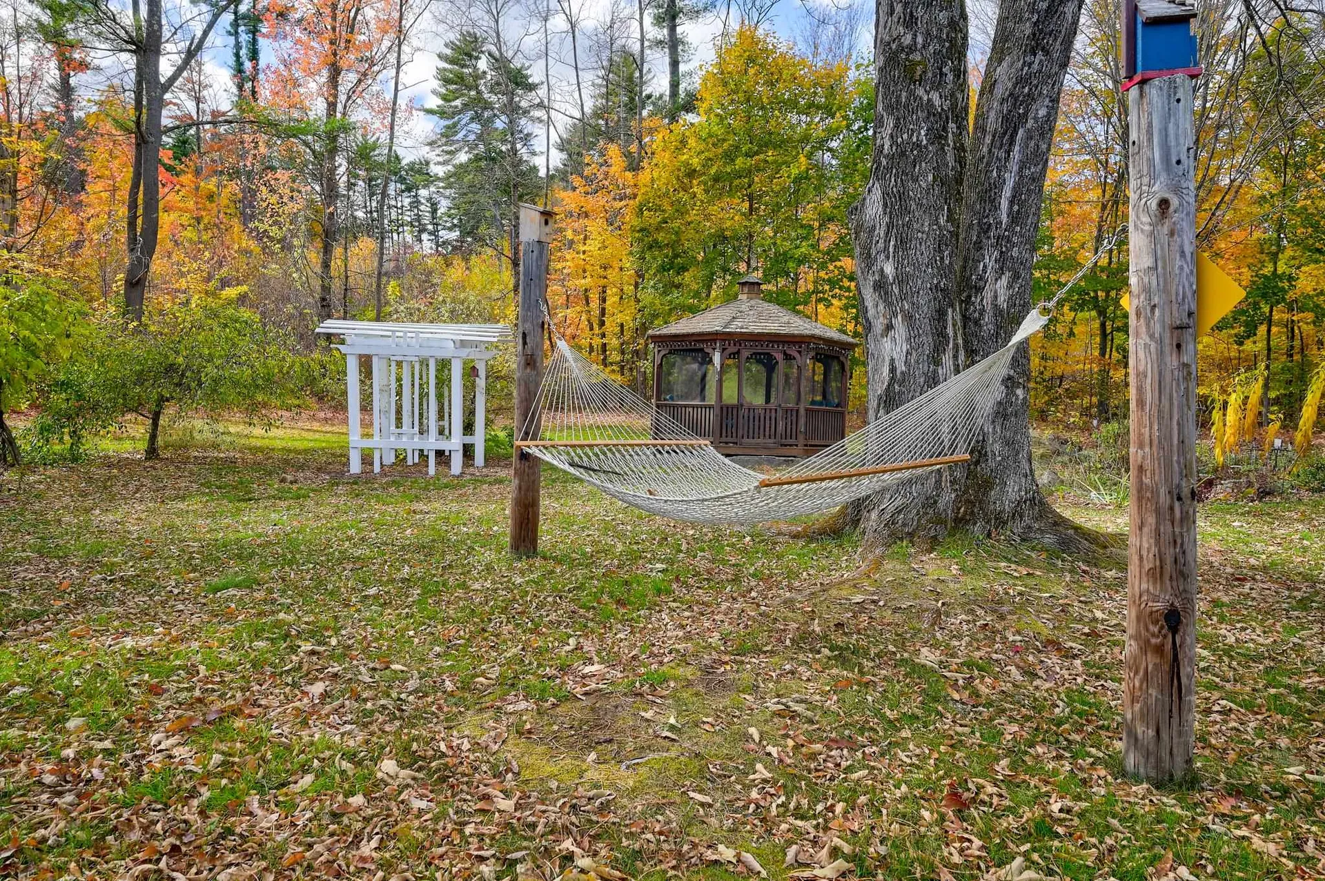 129 Dinsmore Road Conway NH 03845