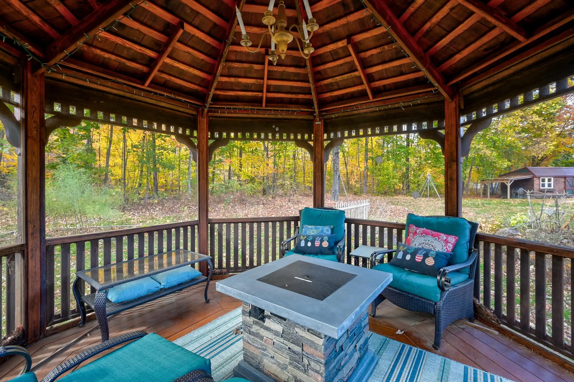 129 Dinsmore Road Conway NH 03845