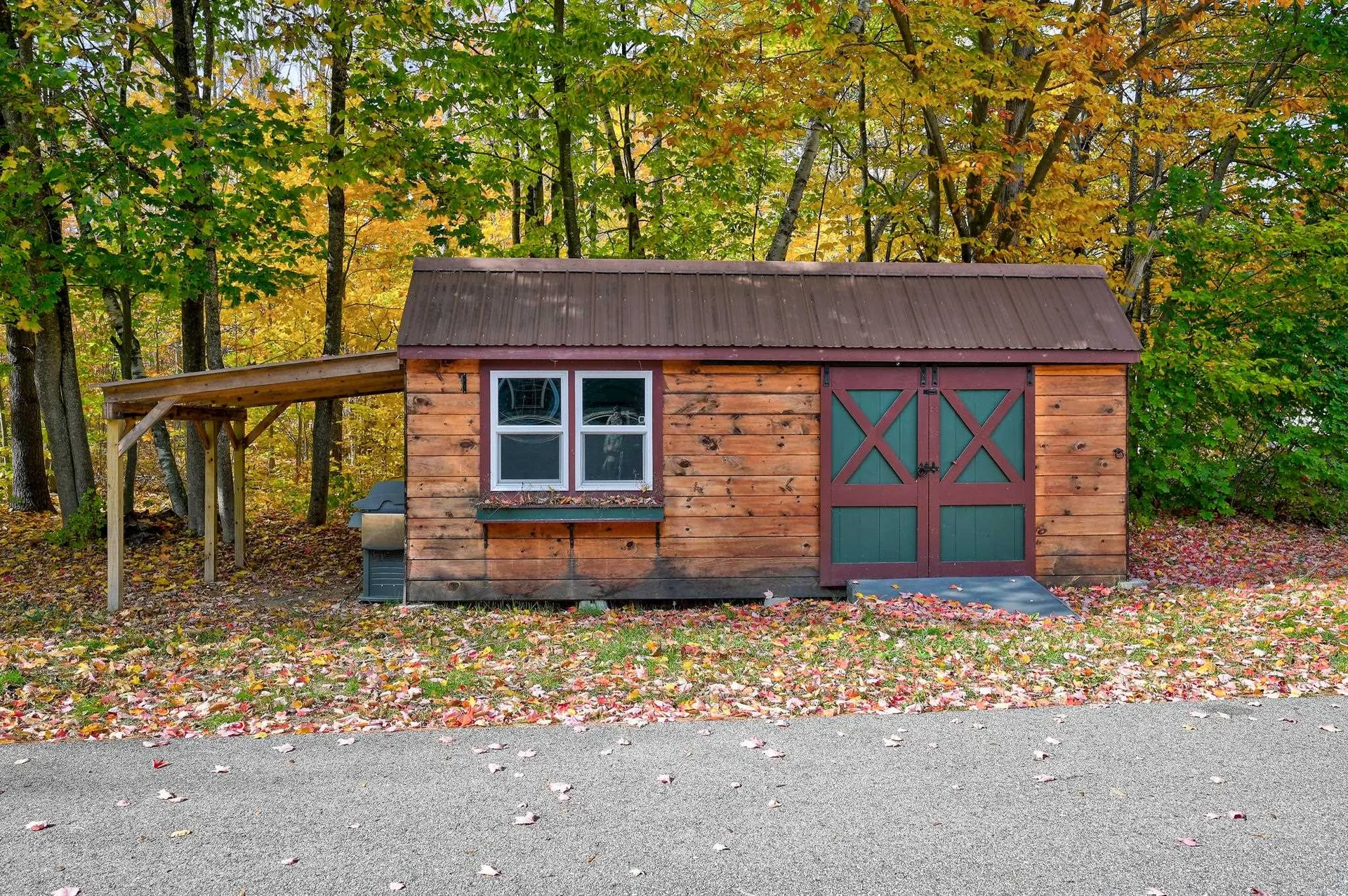 129 Dinsmore Road Conway NH 03845