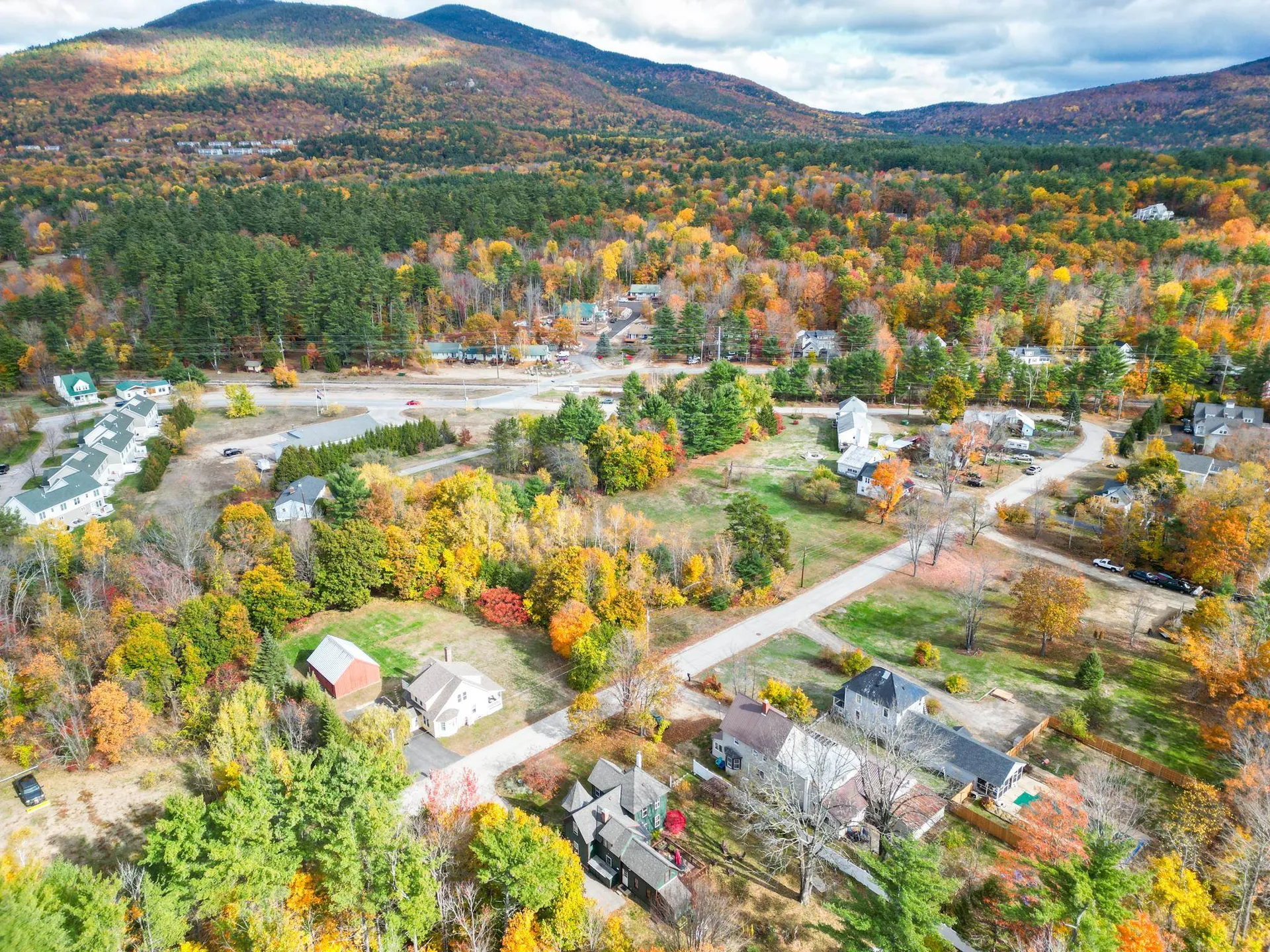 129 Dinsmore Road Conway NH 03845