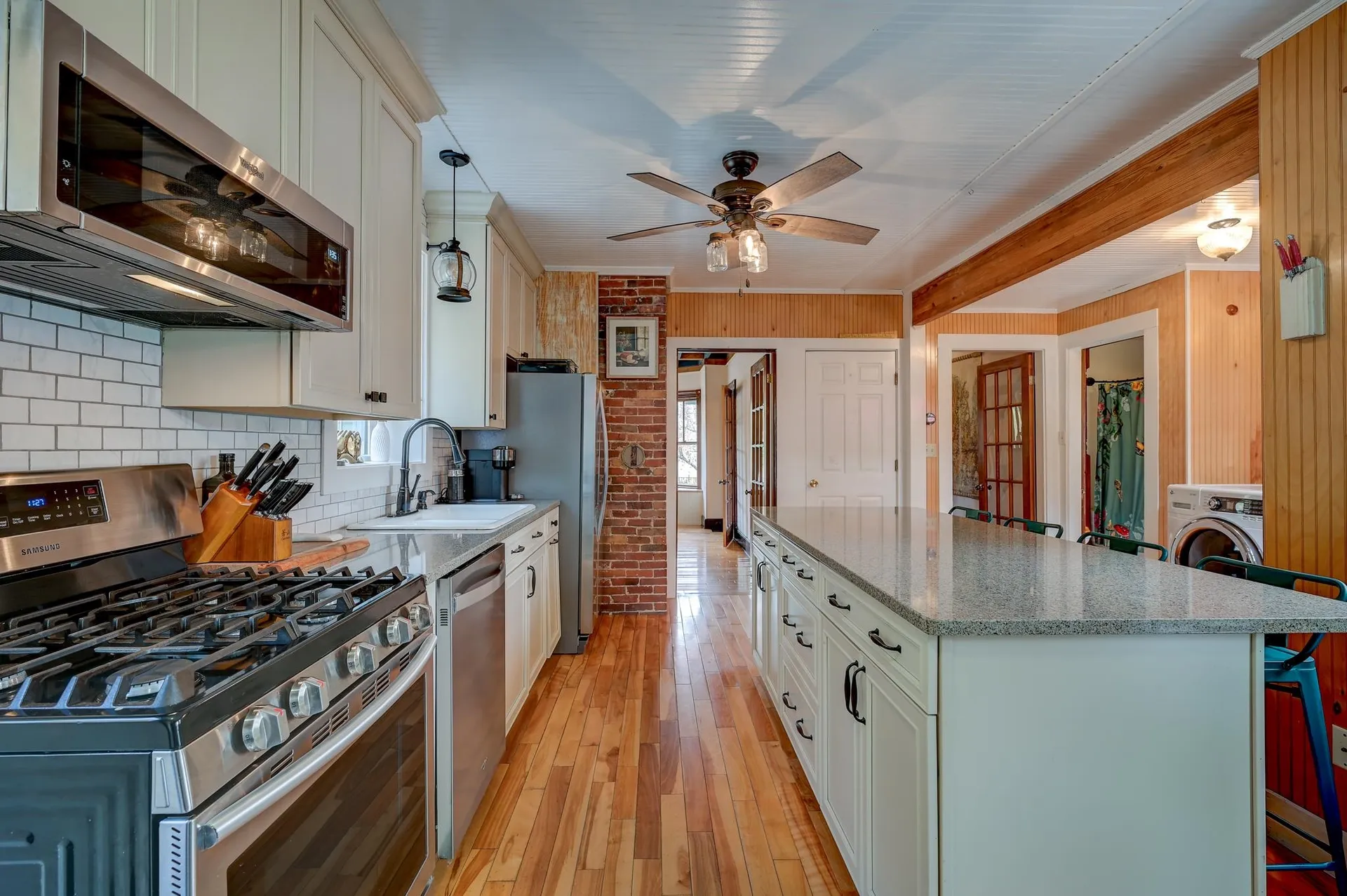 129 Dinsmore Road Conway NH 03845