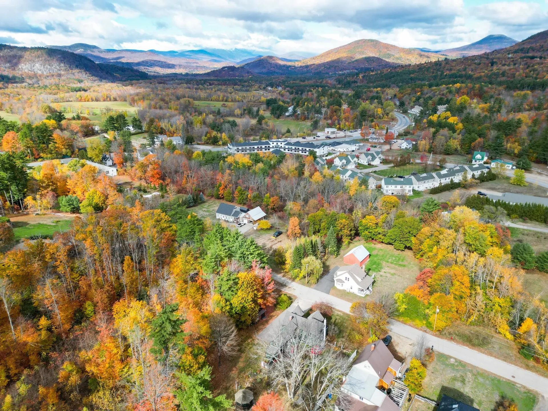 129 Dinsmore Road Conway NH 03845