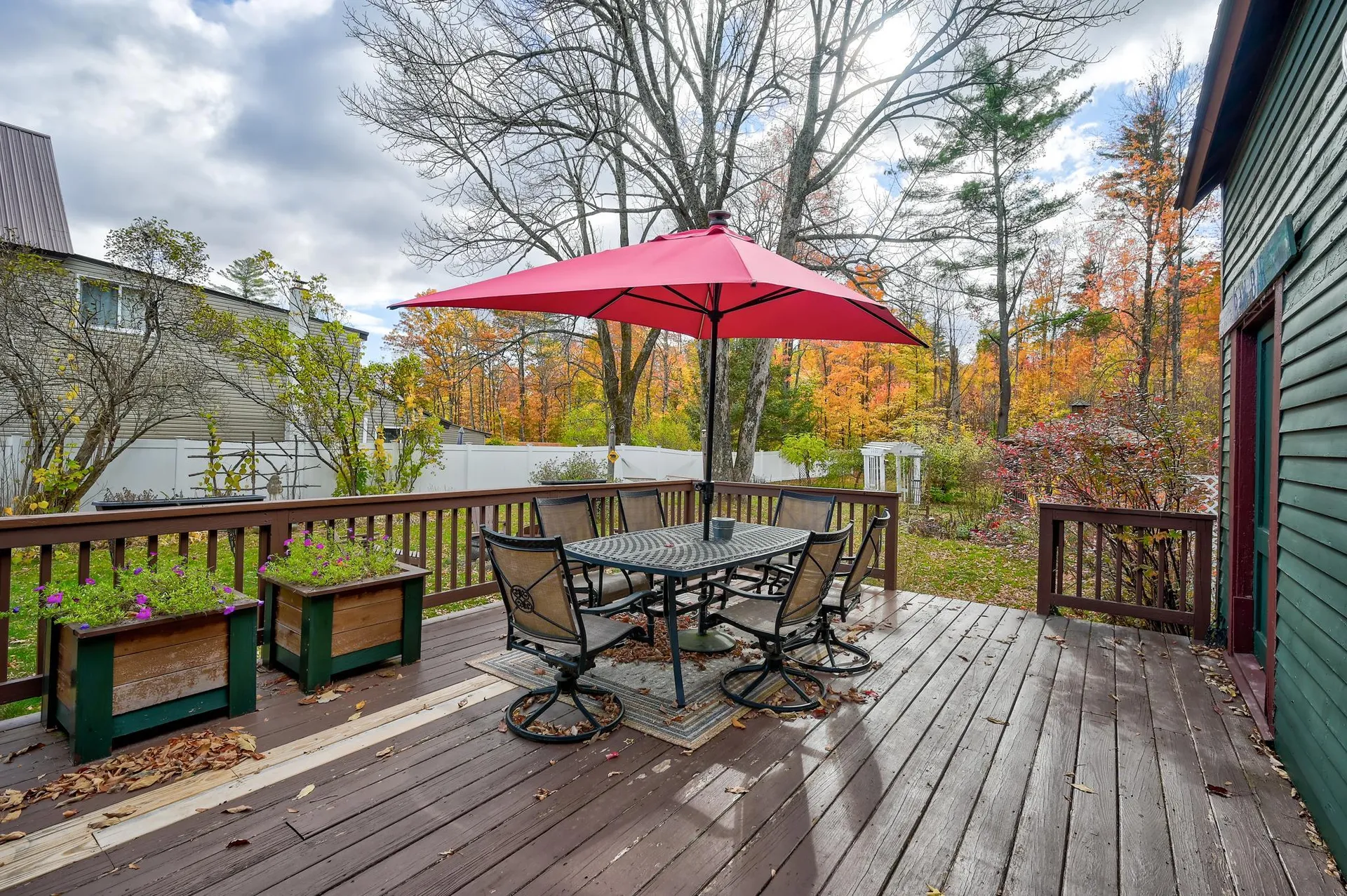 129 Dinsmore Road Conway NH 03845