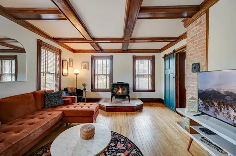 129 Dinsmore Road Conway NH 03845