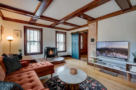 129 Dinsmore Road Conway NH 03845