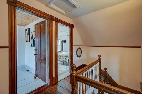 129 Dinsmore Road Conway NH 03845