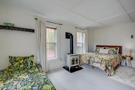 129 Dinsmore Road Conway NH 03845