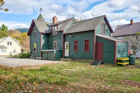 129 Dinsmore Road Conway NH 03845