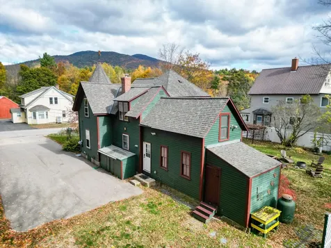 129 Dinsmore Road Conway NH 03845