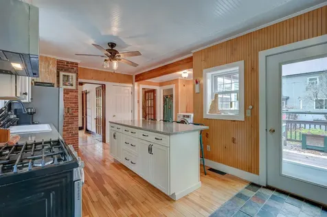 129 Dinsmore Road Conway NH 03845