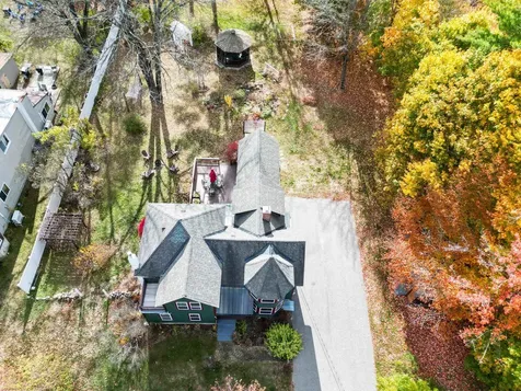 129 Dinsmore Road Conway NH 03845