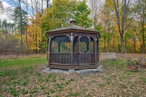 129 Dinsmore Road Conway NH 03845