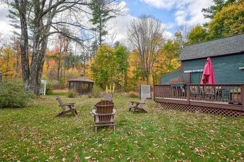 129 Dinsmore Road Conway NH 03845