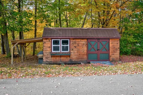 129 Dinsmore Road Conway NH 03845