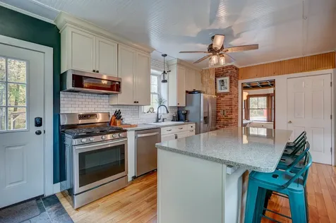 129 Dinsmore Road Conway NH 03845