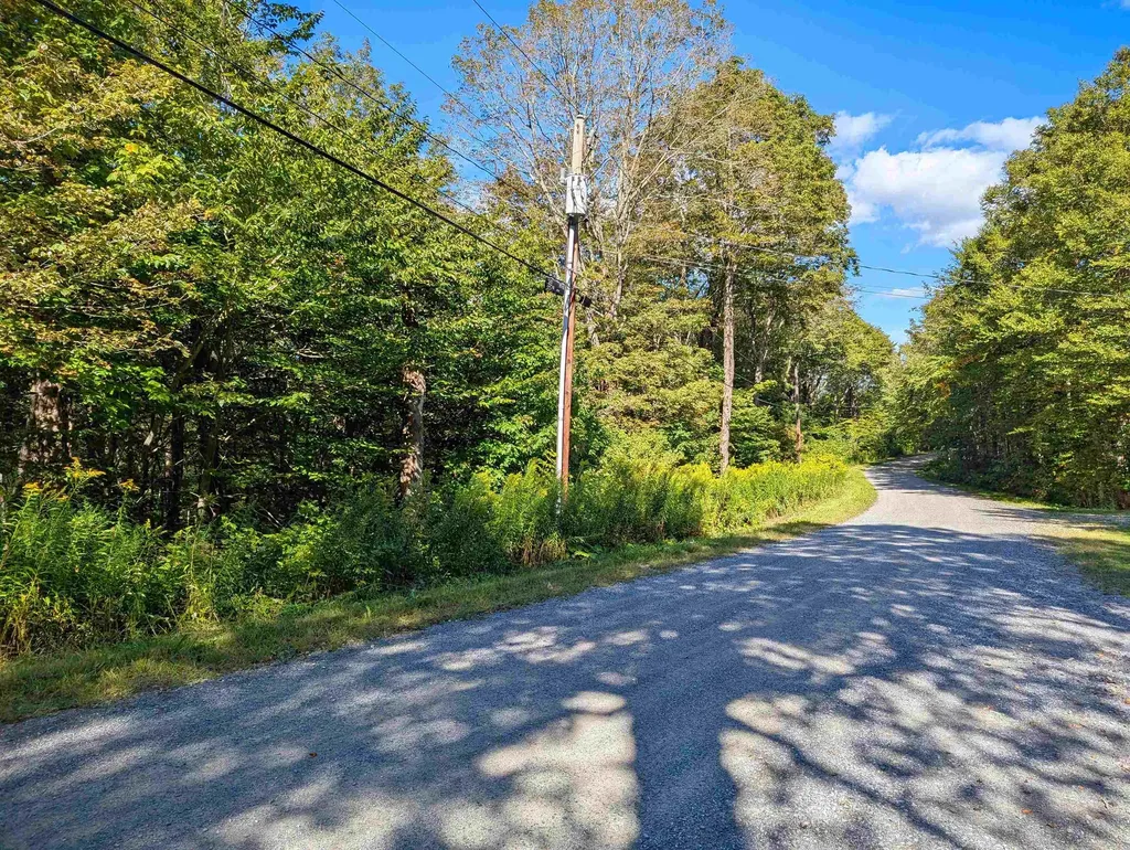 Oberhugel Road Readsboro VT 05350