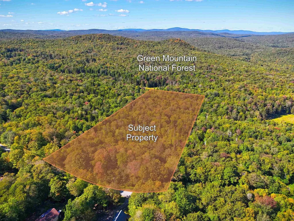 Oberhugel Road Readsboro VT 05350