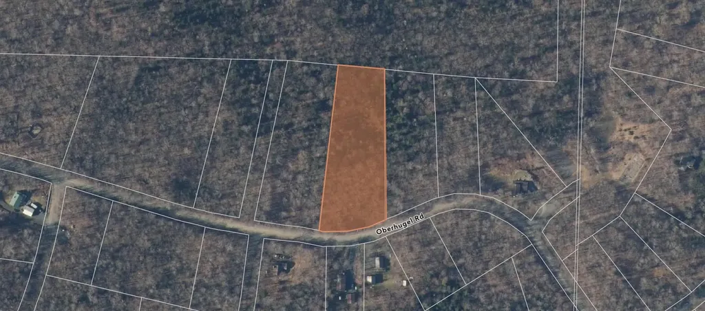 Oberhugel Road Readsboro VT 05350