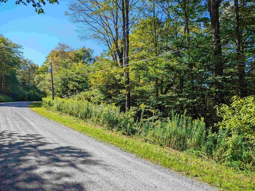 Oberhugel Road Readsboro VT 05350