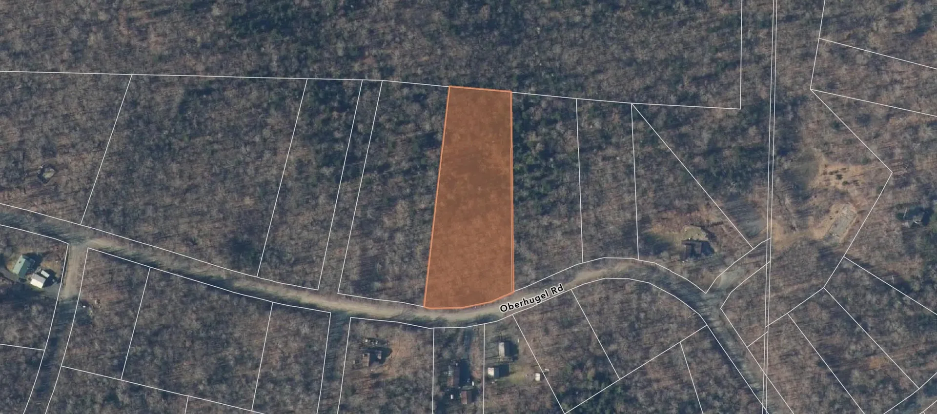 Oberhugel Road Readsboro VT 05350