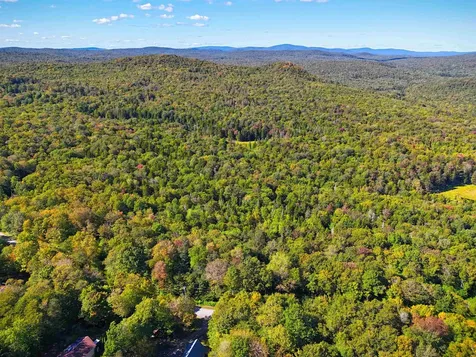 Oberhugel Road Readsboro VT 05350