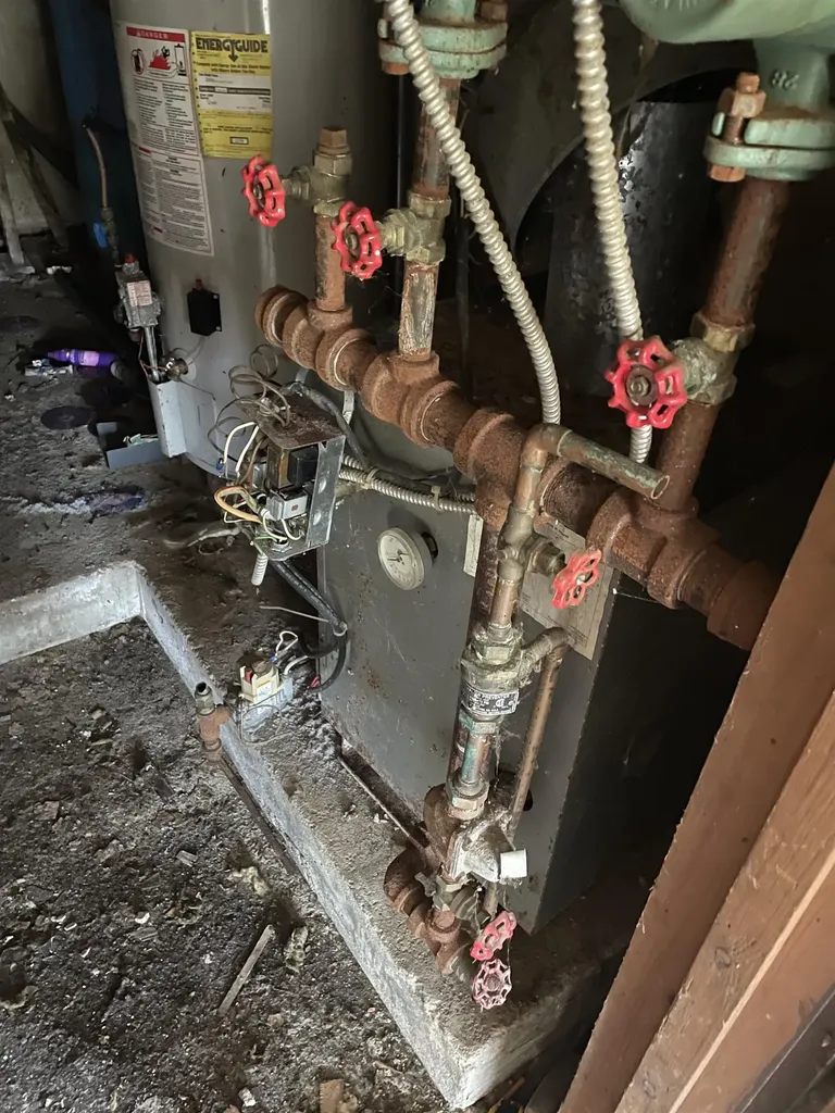 71 Simpson Lane Pittsford VT 05733