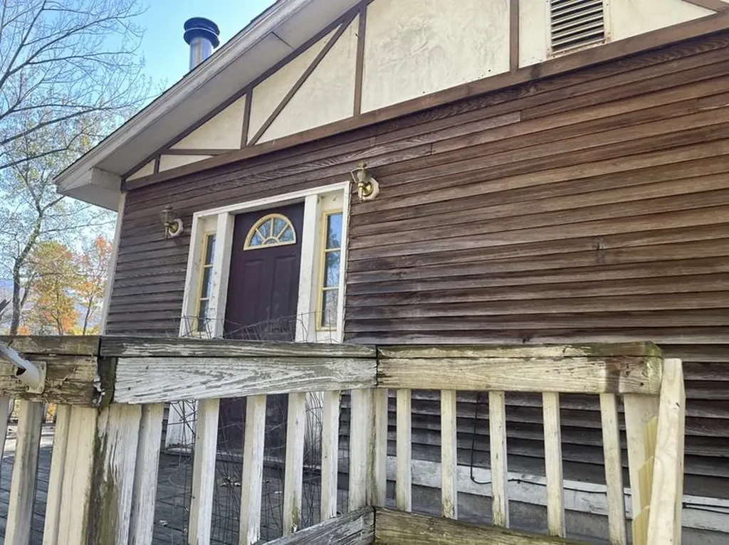 71 Simpson Lane Pittsford VT 05733