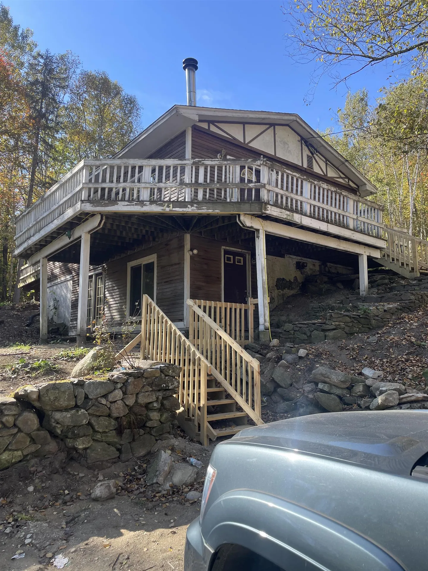 71 Simpson Lane Pittsford VT 05733