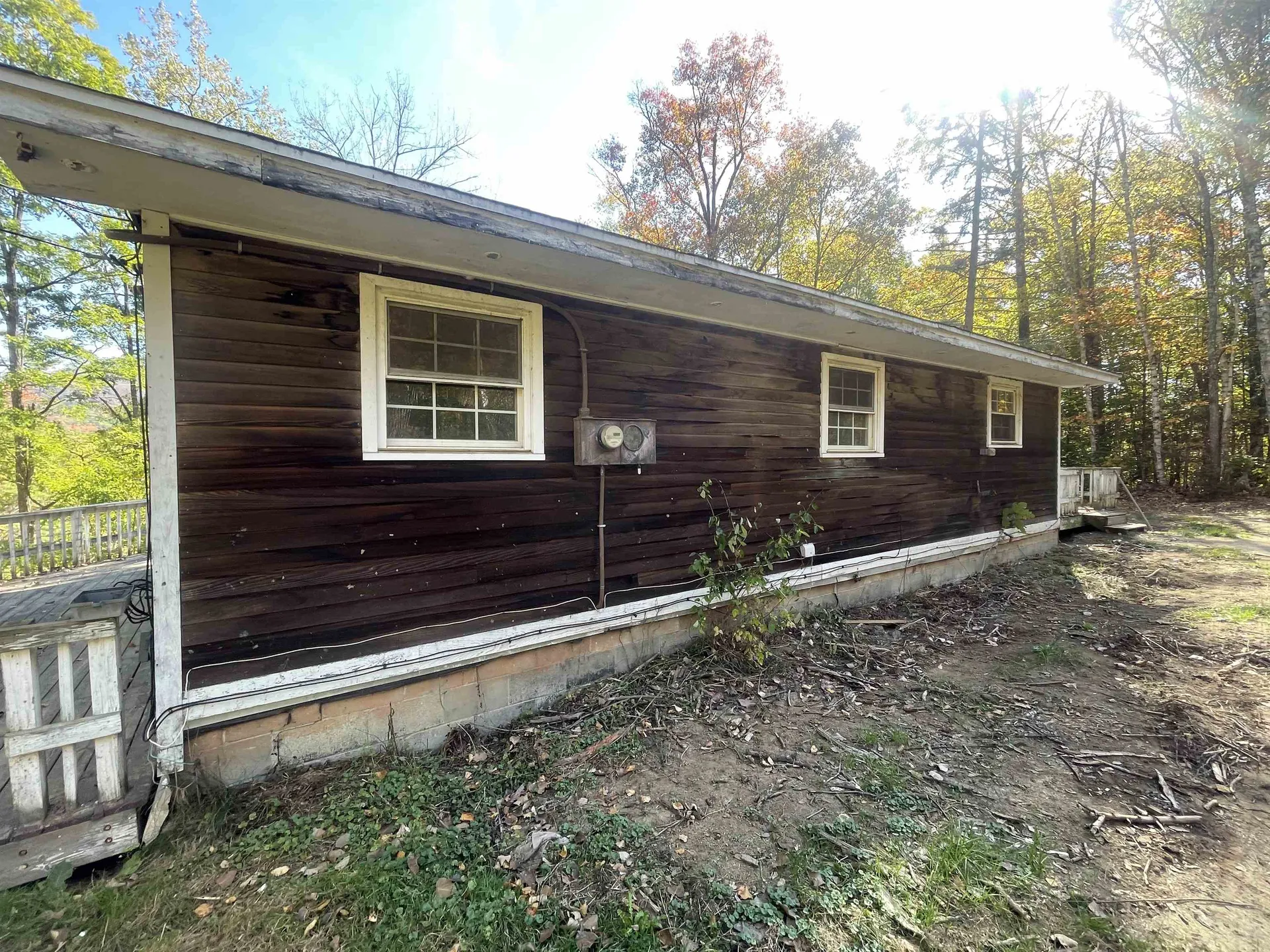 71 Simpson Lane Pittsford VT 05733