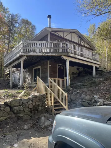 71 Simpson Lane Pittsford VT 05733