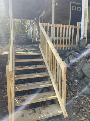 71 Simpson Lane Pittsford VT 05733