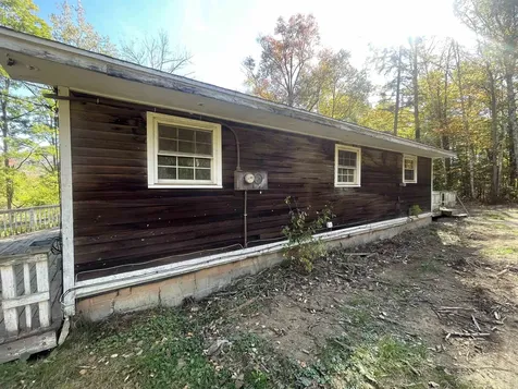 71 Simpson Lane Pittsford VT 05733