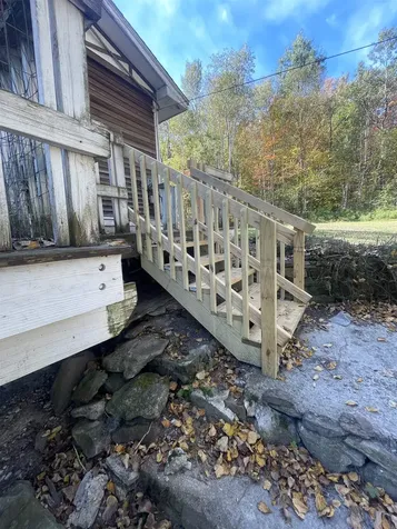 71 Simpson Lane Pittsford VT 05733