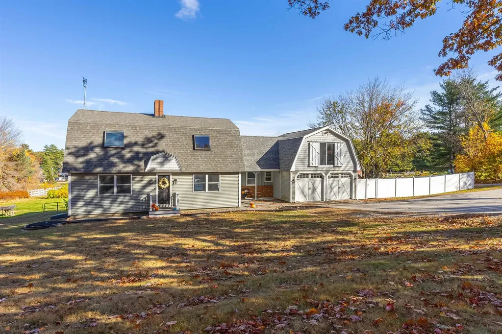 287 North Road Deerfield NH 03037