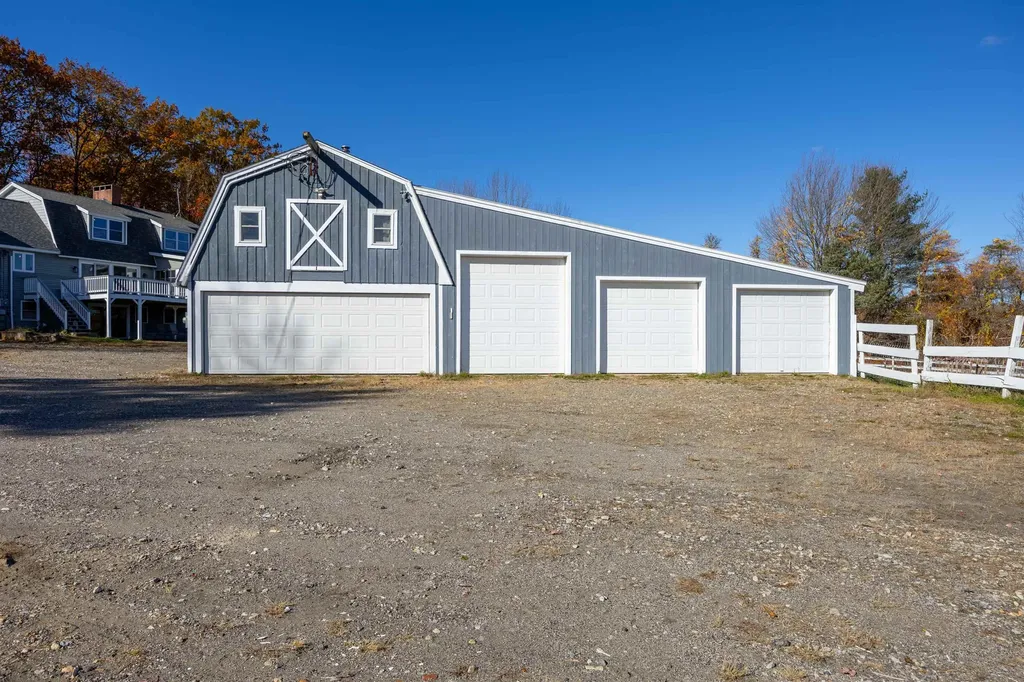 287 North Road Deerfield NH 03037