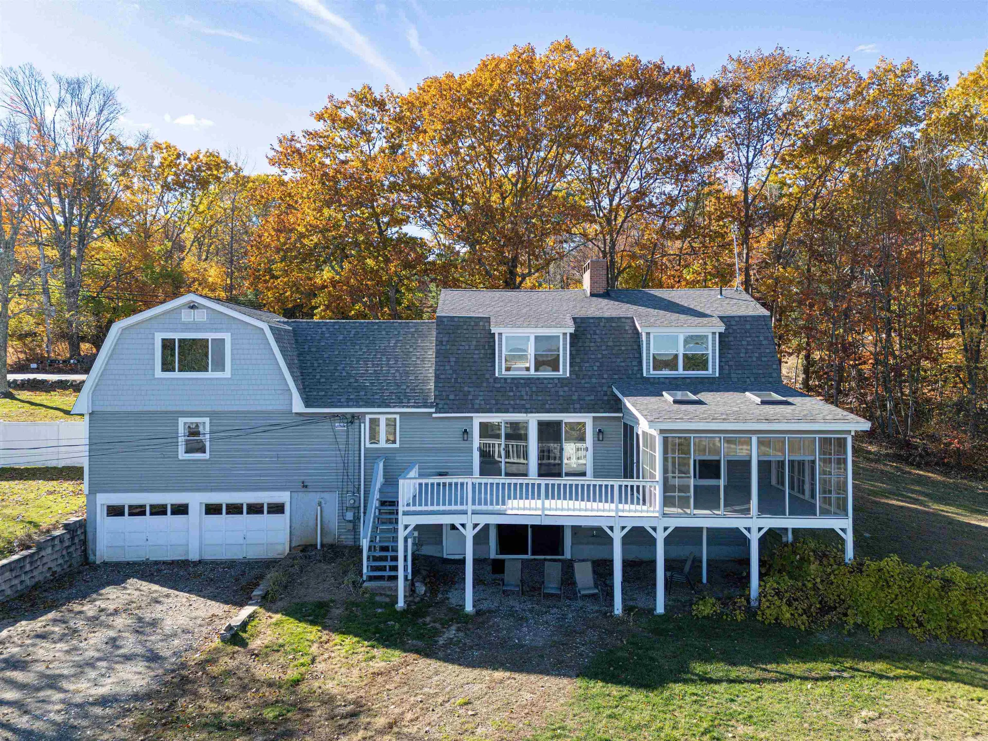 287 North Road Deerfield NH 03037