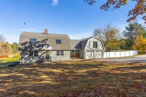 287 North Road Deerfield NH 03037