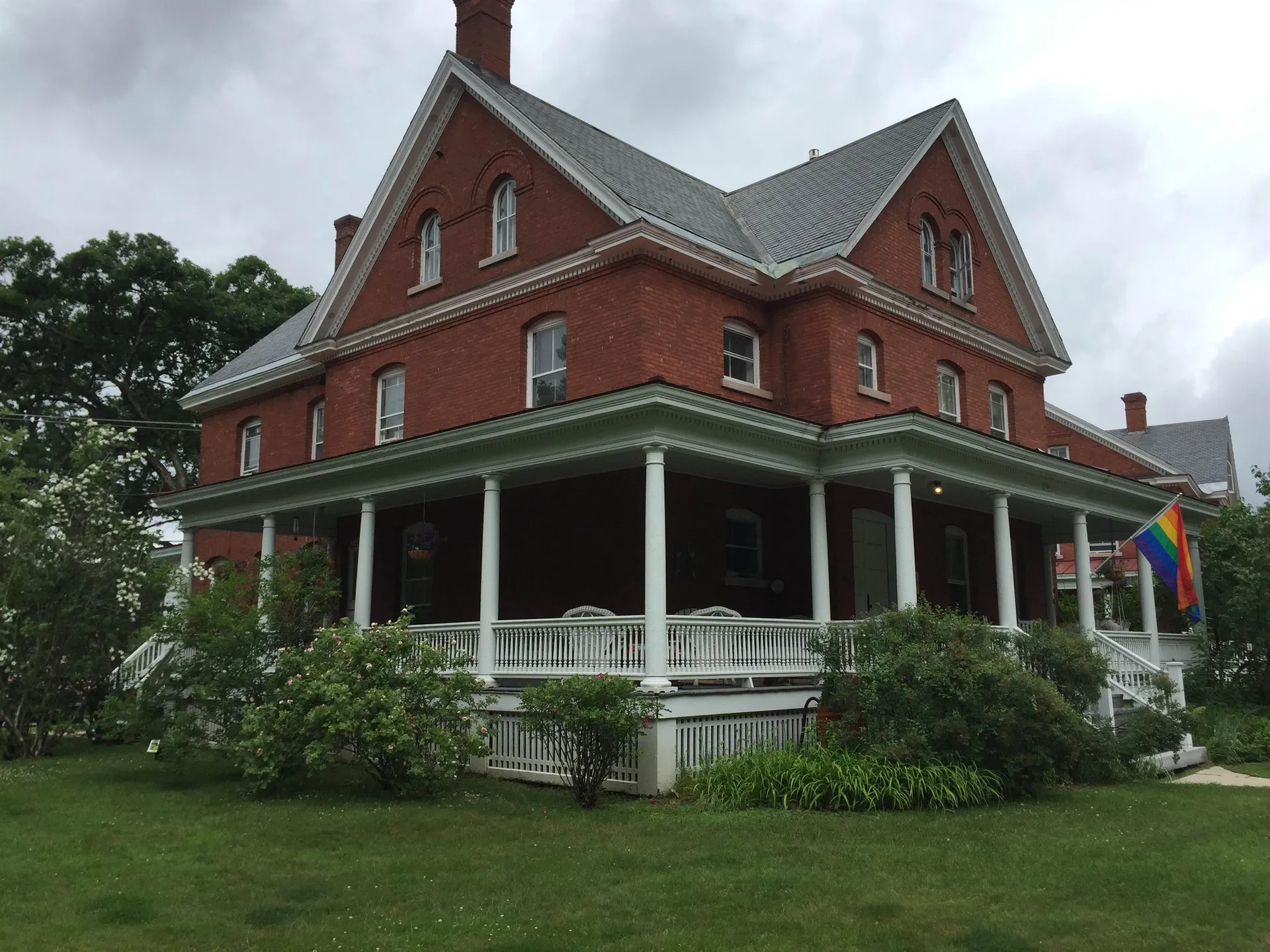 408 C Dalton Drive Colchester VT 05445