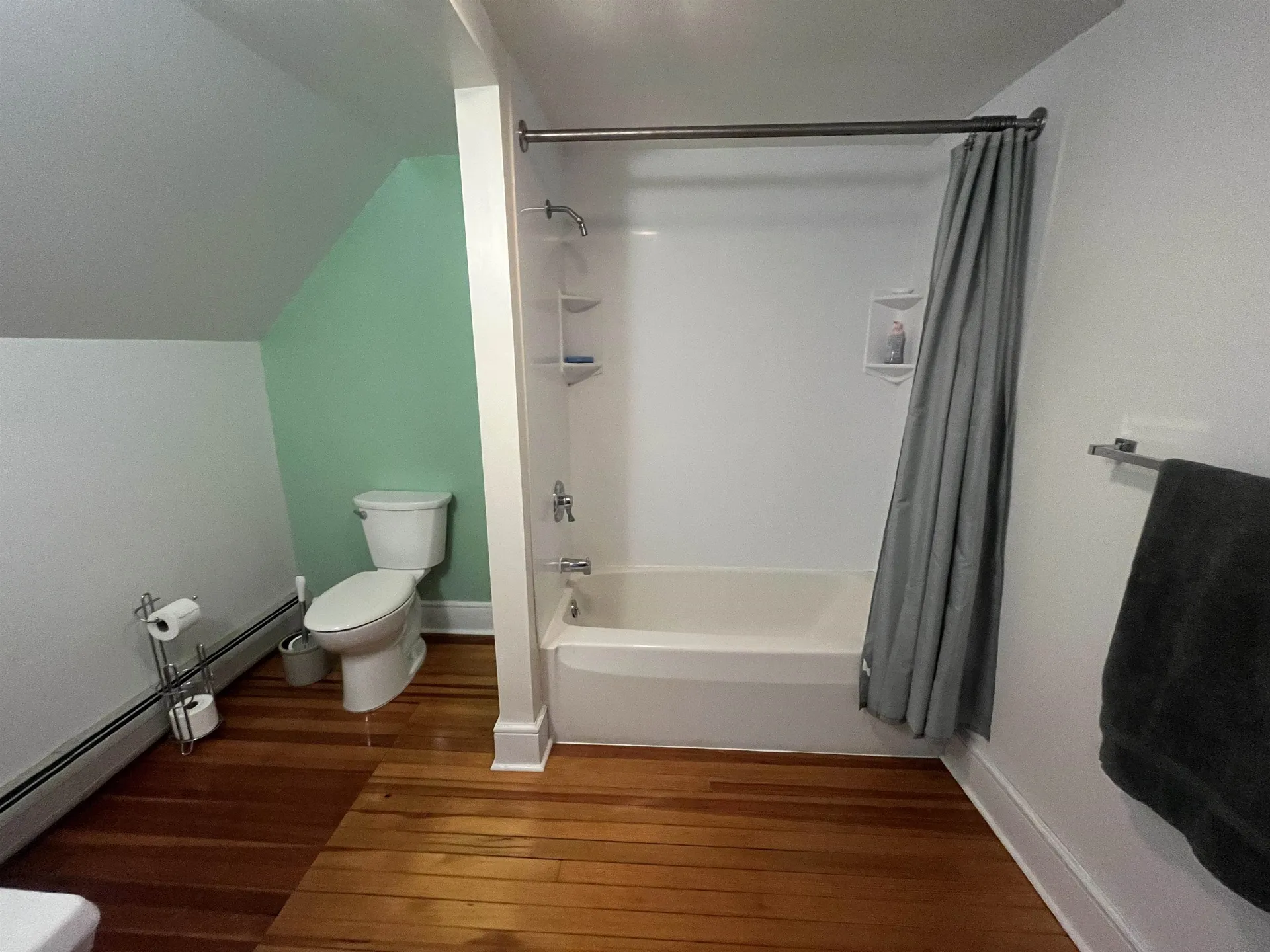 408 C Dalton Drive Colchester VT 05445