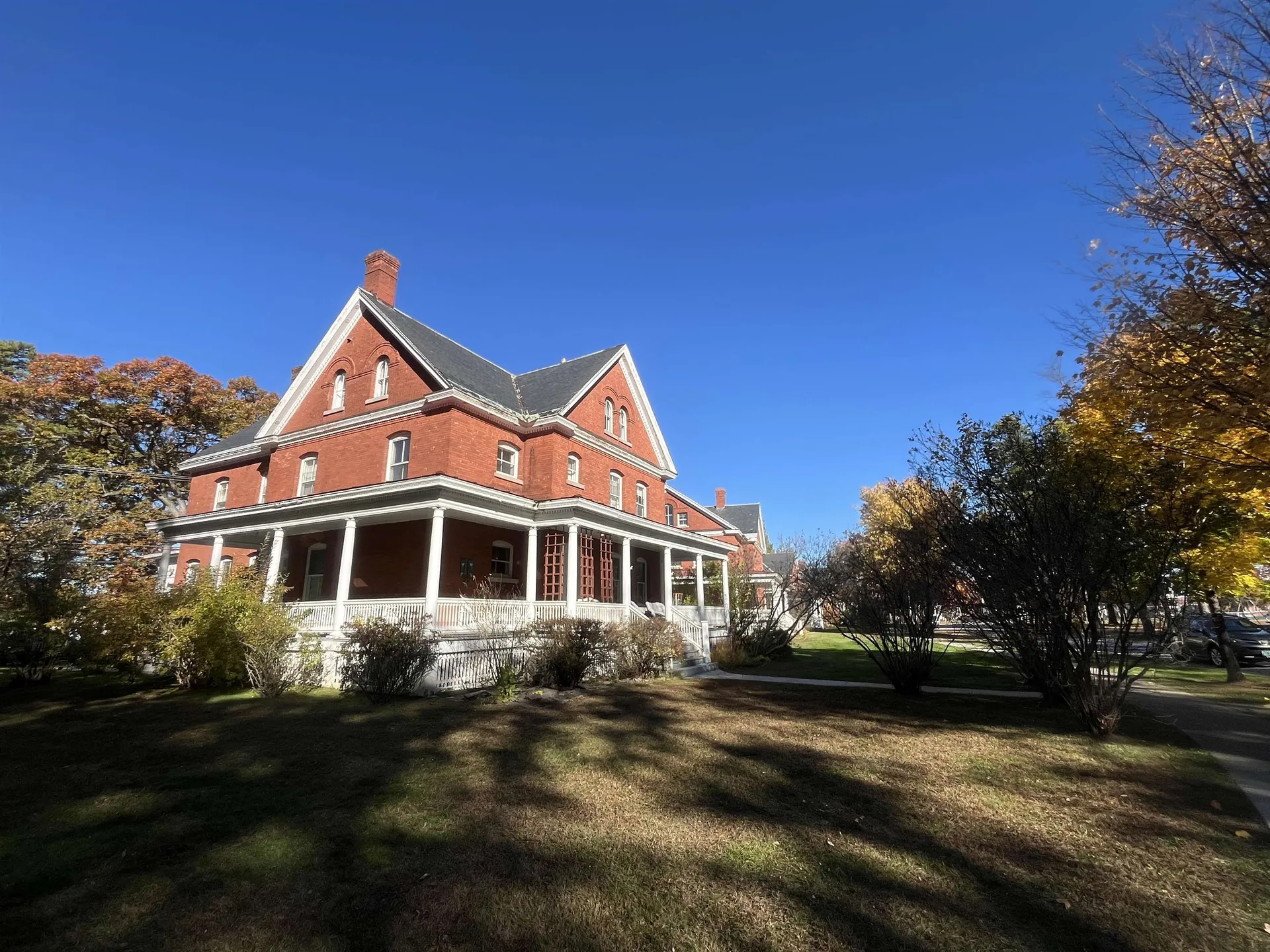 408 C Dalton Drive Colchester VT 05445