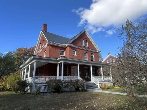 408 Dalton Drive Colchester VT 05445