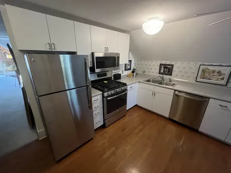 408 Dalton Drive Colchester VT 05445