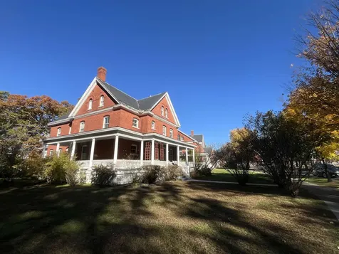 408 Dalton Drive Colchester VT 05445