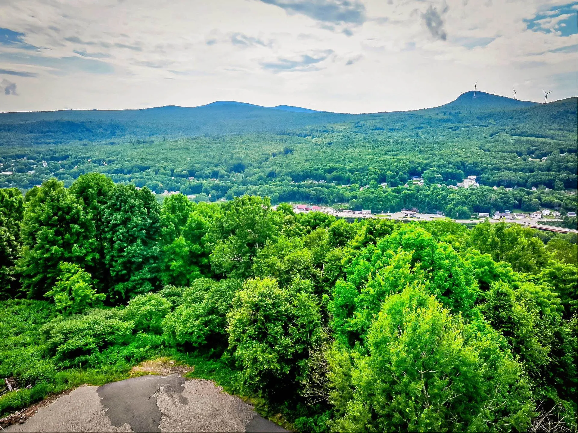 Hillsboro Street Berlin NH 03570